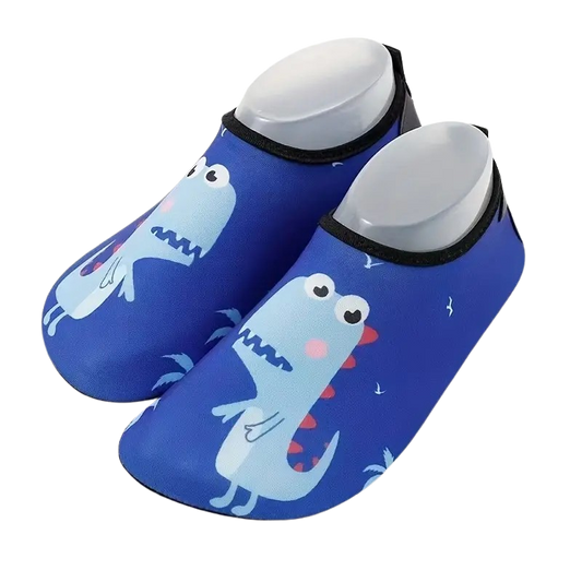 Dinosaur Blue